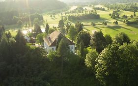 Suiten Schloss Finkenstein